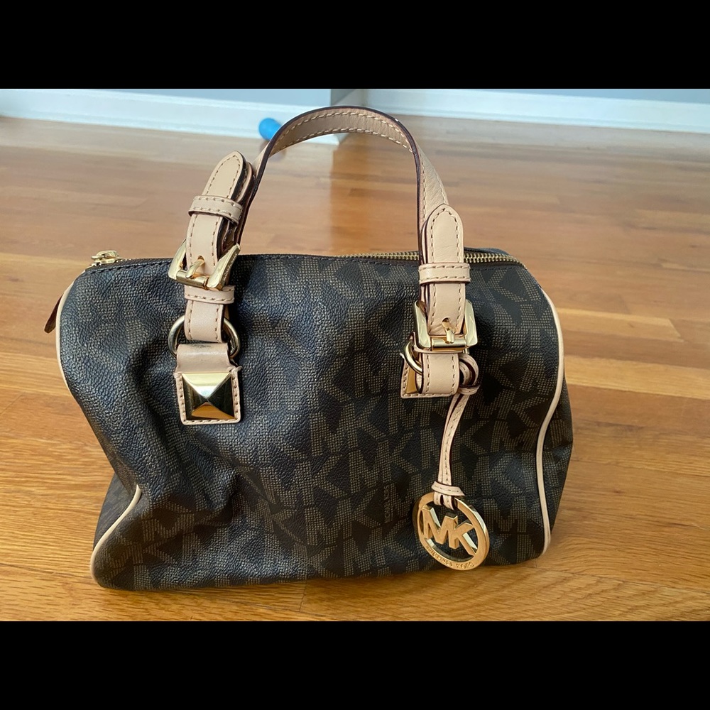 Michael Kors Handbag